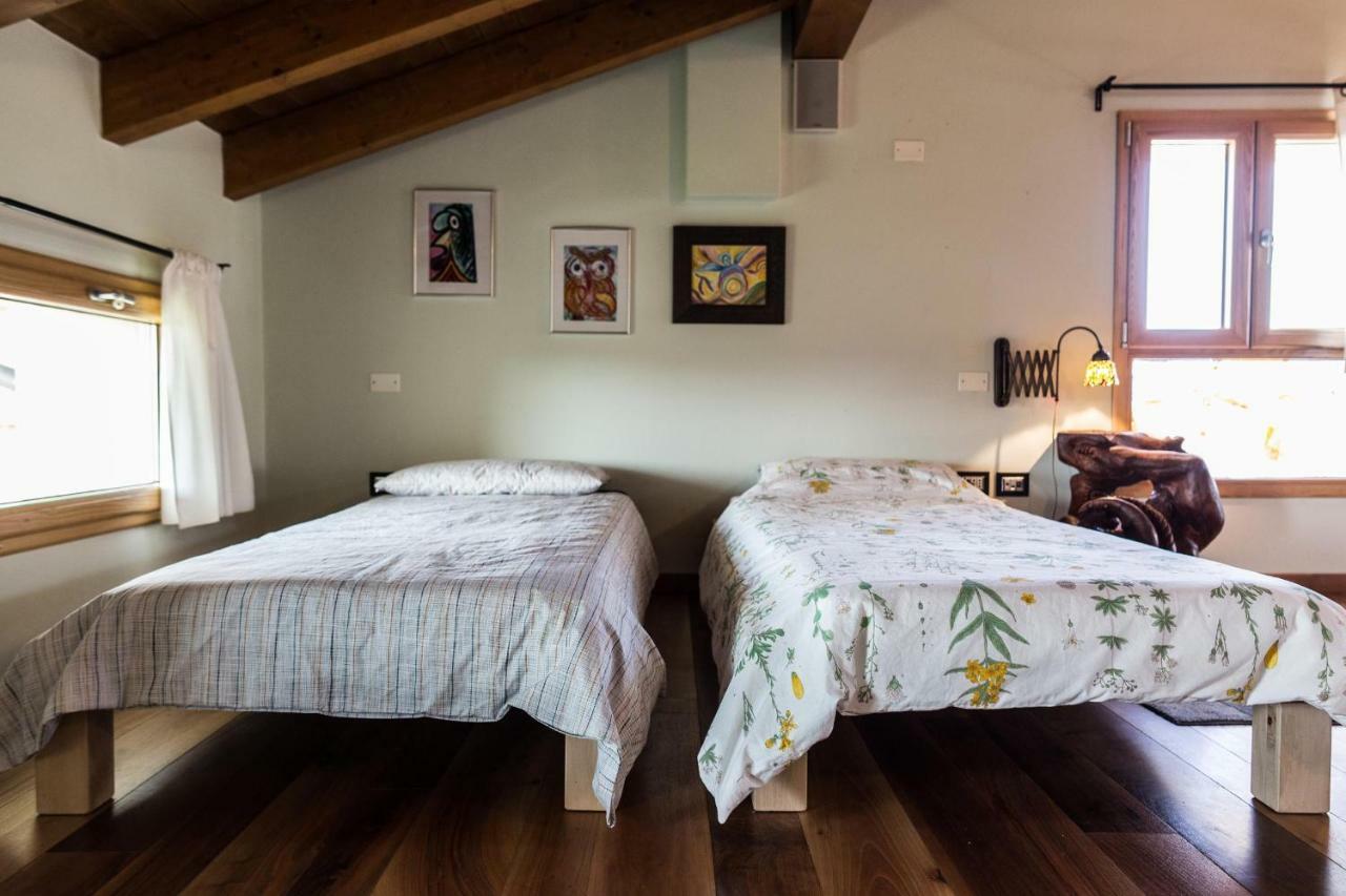 La Piccola Torre Bed & Breakfast Scandiano Ngoại thất bức ảnh