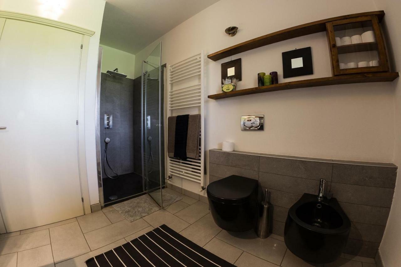 La Piccola Torre Bed & Breakfast Scandiano Ngoại thất bức ảnh