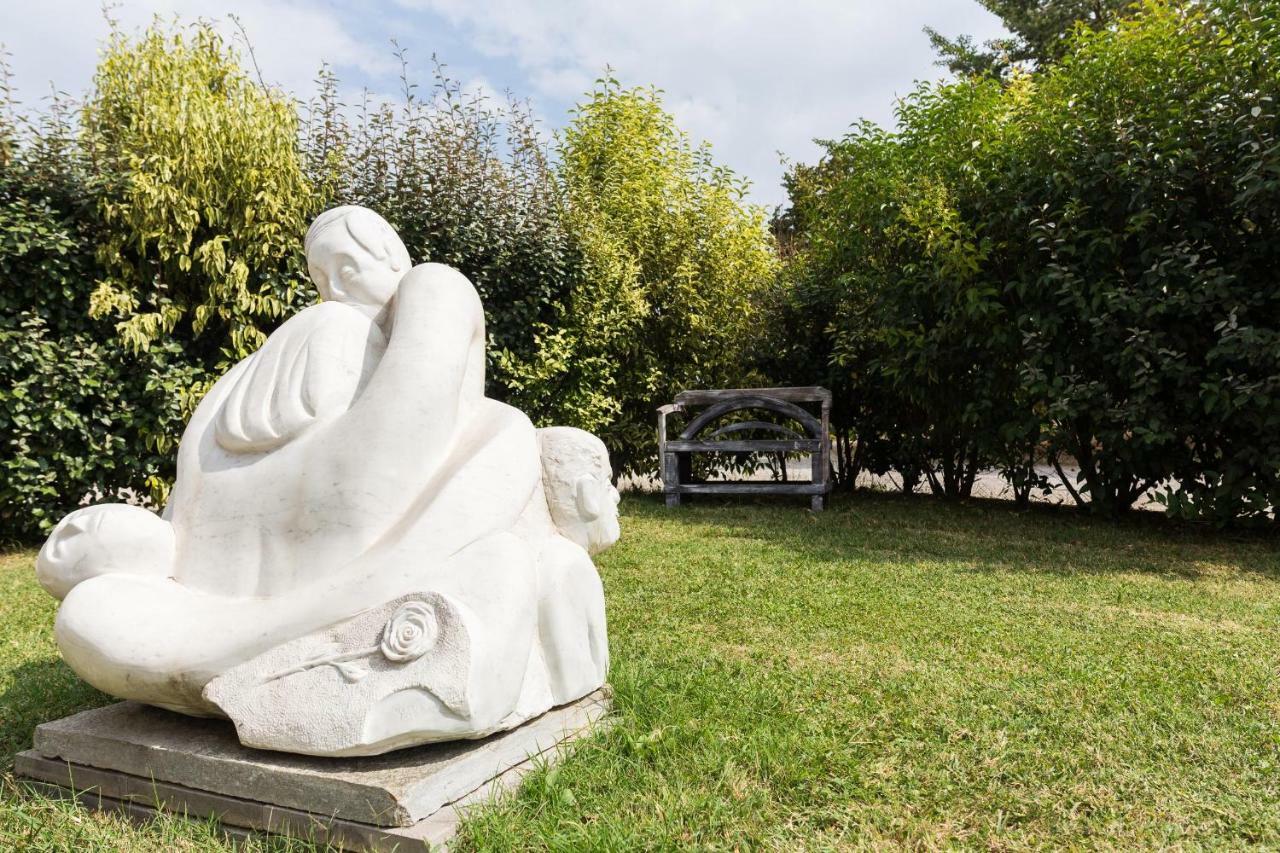 La Piccola Torre Bed & Breakfast Scandiano Ngoại thất bức ảnh