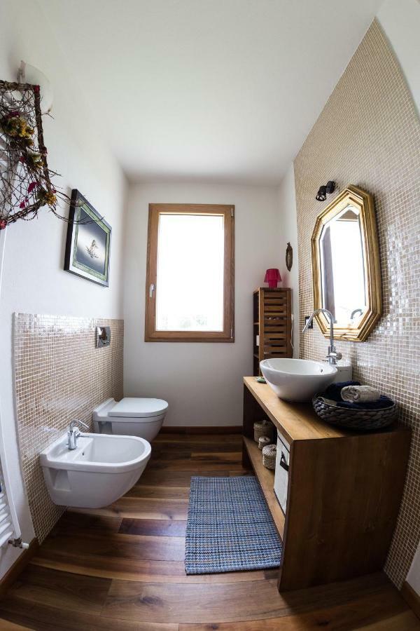 La Piccola Torre Bed & Breakfast Scandiano Ngoại thất bức ảnh