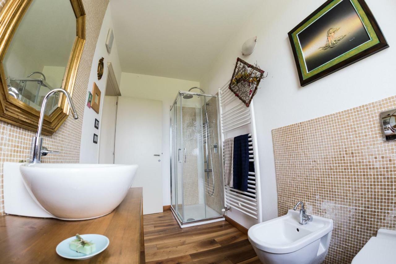 La Piccola Torre Bed & Breakfast Scandiano Ngoại thất bức ảnh