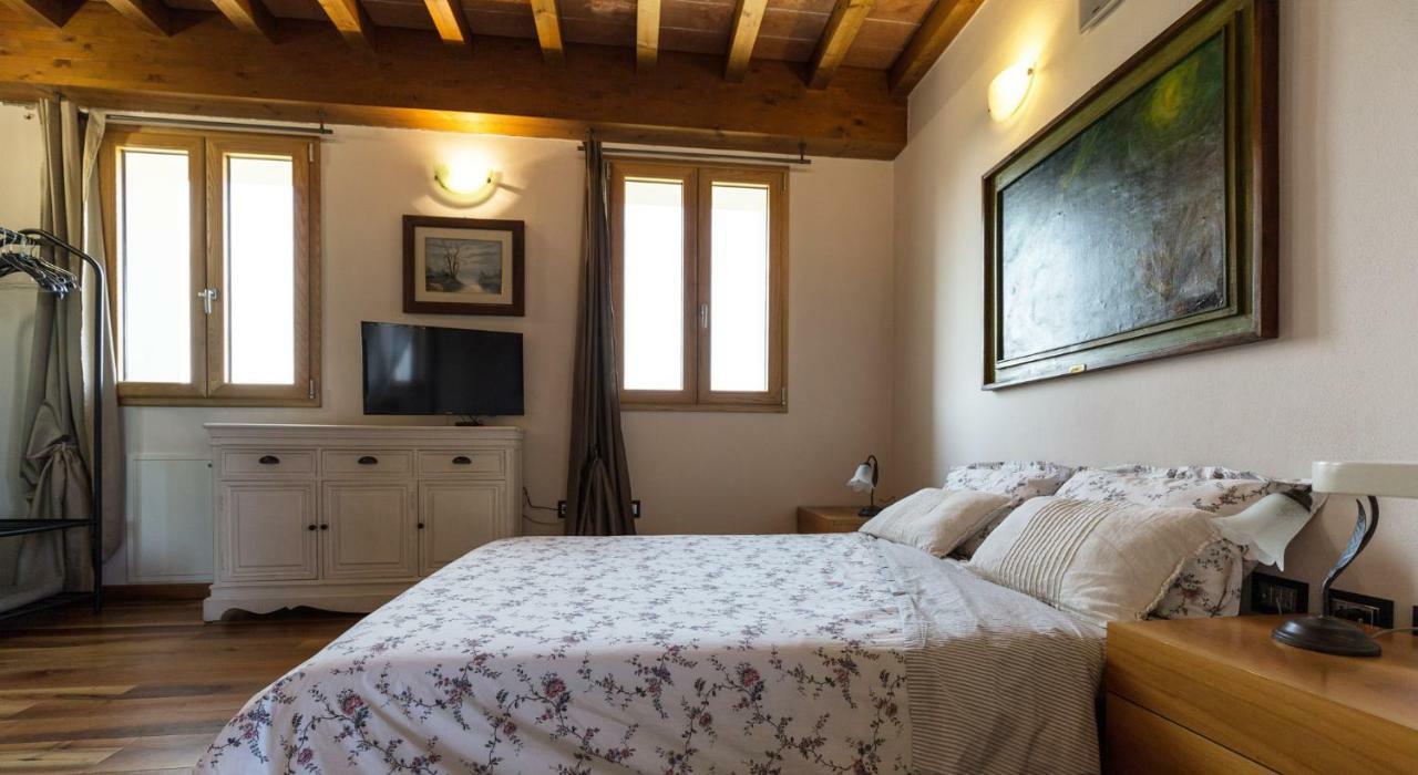La Piccola Torre Bed & Breakfast Scandiano Ngoại thất bức ảnh